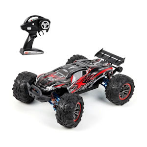 RC Cars