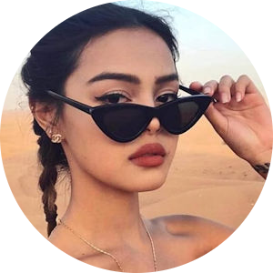 Women's Sunglasses