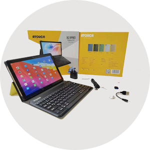 PC Tablets & Accessories