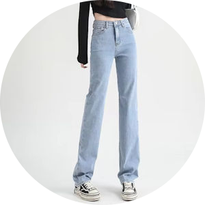 Women's Jeans