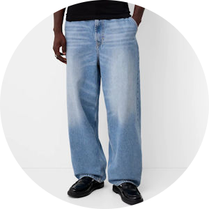 Men's Jeans